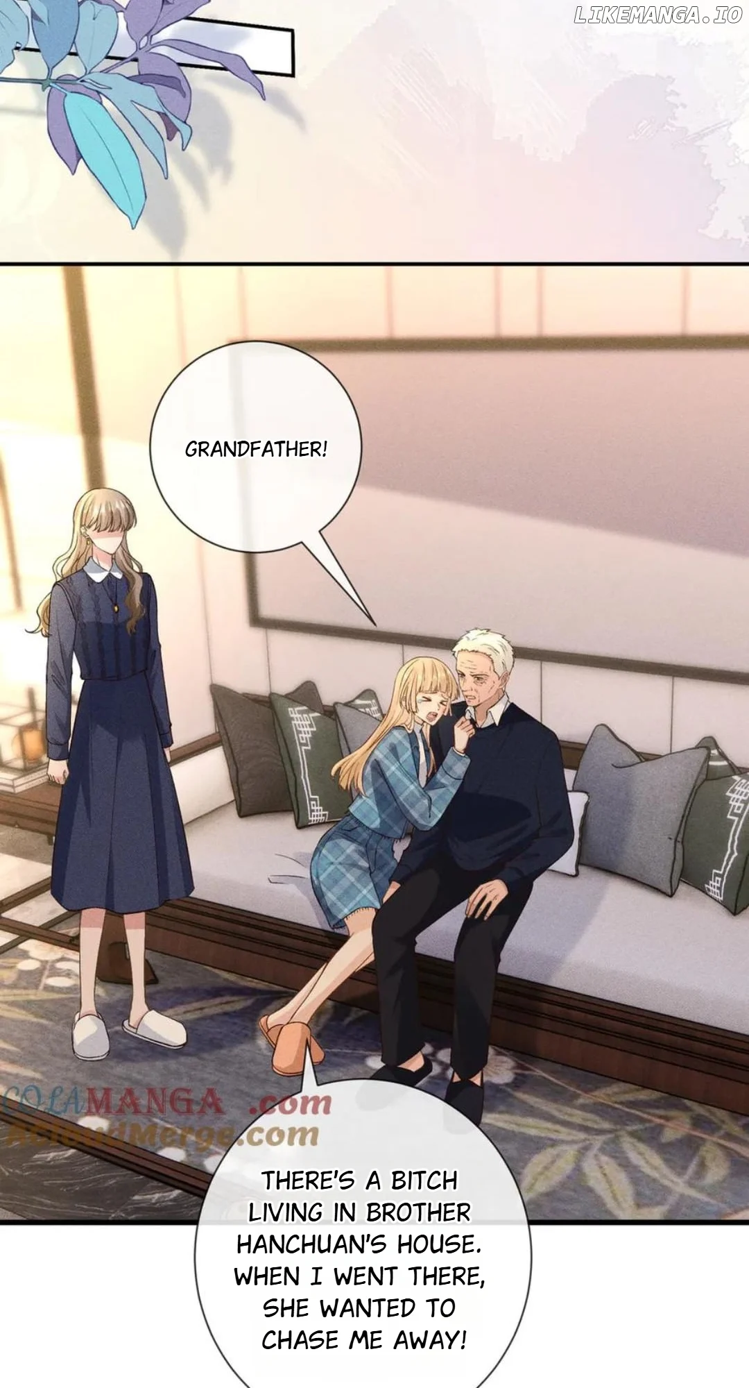 Almighty Boss, Beautiful and Dashing Chapter 43 148 24