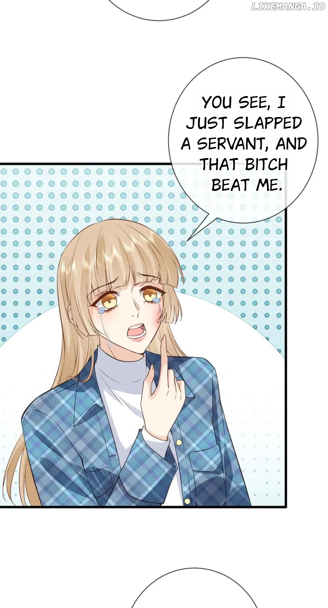 Almighty Boss, Beautiful and Dashing Chapter 43 149 25