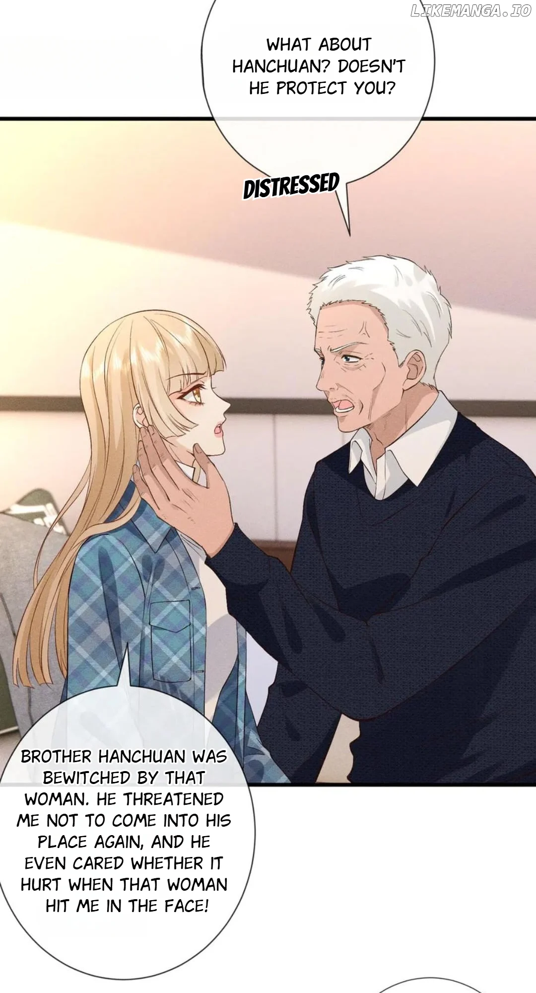 Almighty Boss, Beautiful and Dashing Chapter 43 150 26