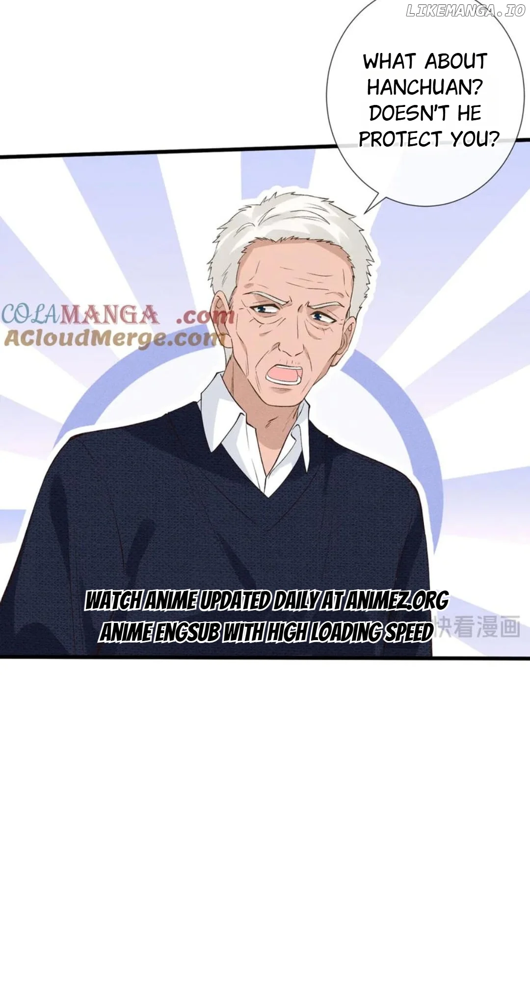 Almighty Boss, Beautiful and Dashing Chapter 43 151 27