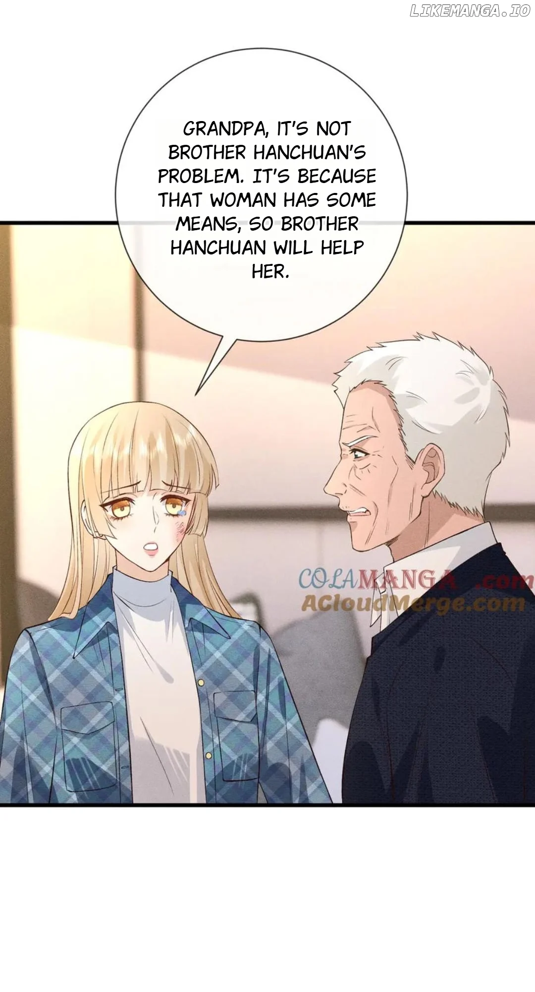 Almighty Boss, Beautiful and Dashing Chapter 43 152 28