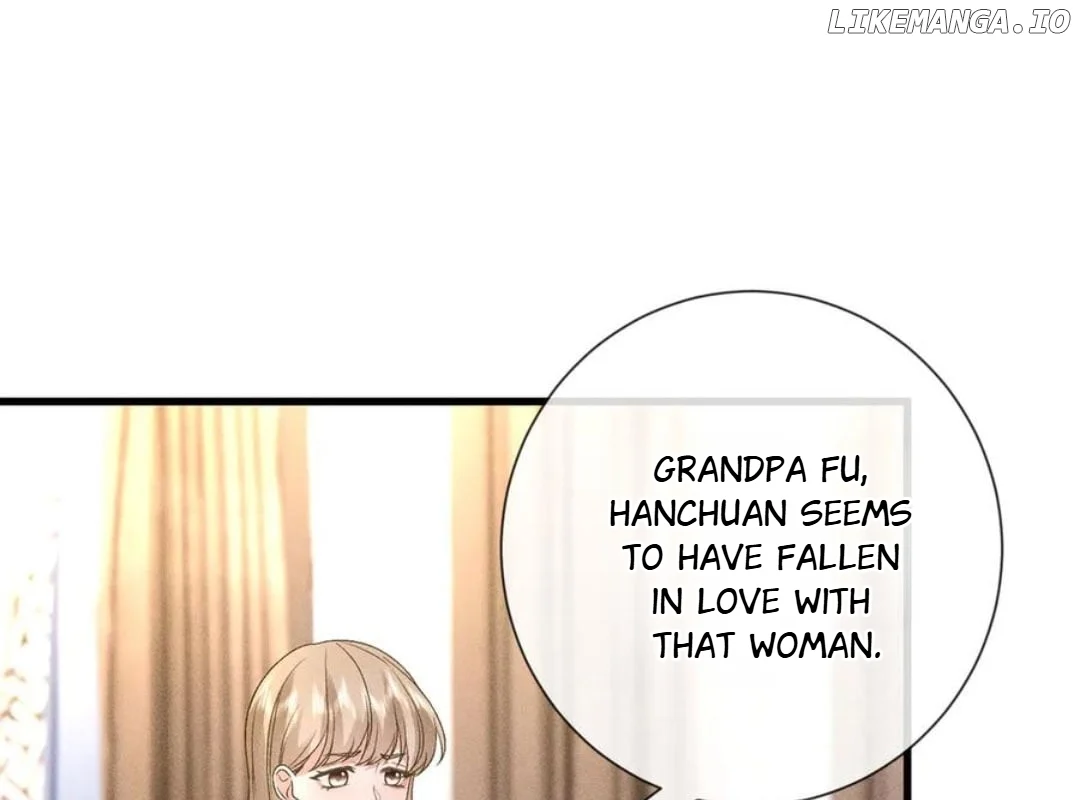 Almighty Boss, Beautiful and Dashing Chapter 43 153 29