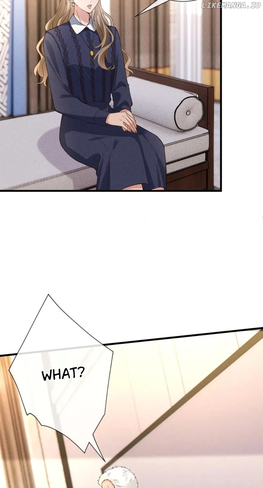 Almighty Boss, Beautiful and Dashing Chapter 43 154 30