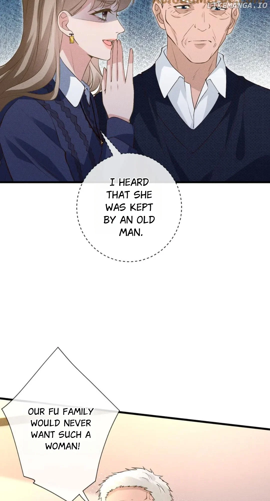 Almighty Boss, Beautiful and Dashing Chapter 43 157 33