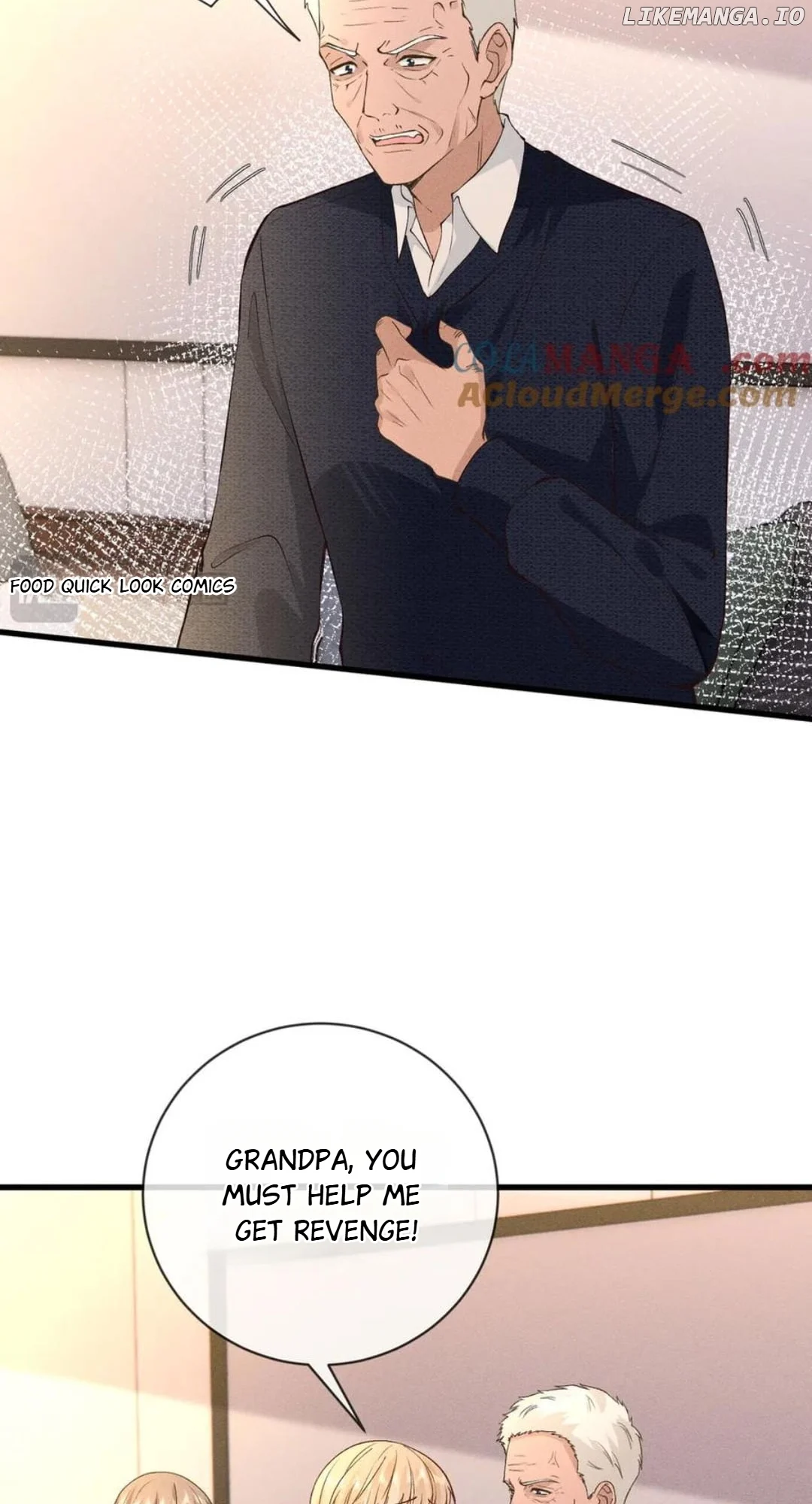 Almighty Boss, Beautiful and Dashing Chapter 43 158 34