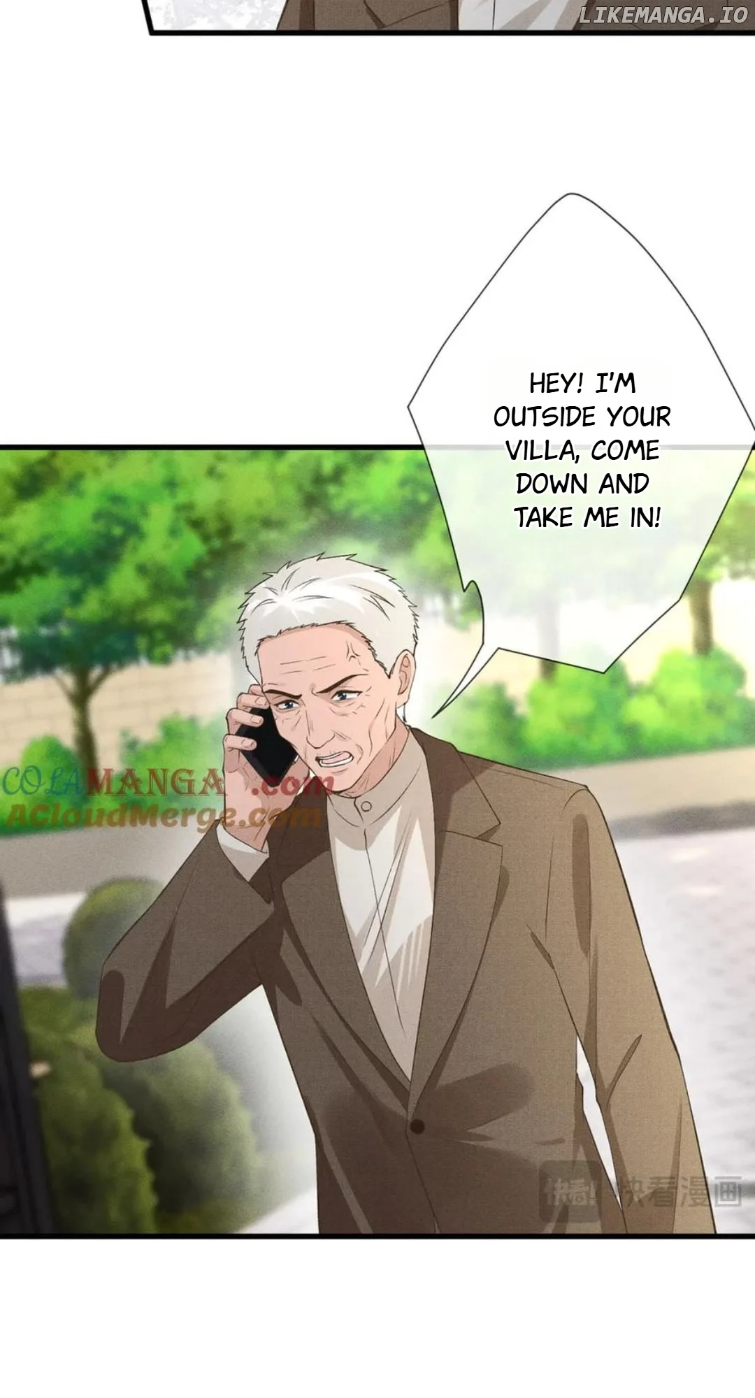 Almighty Boss, Beautiful and Dashing Chapter 44 147 05