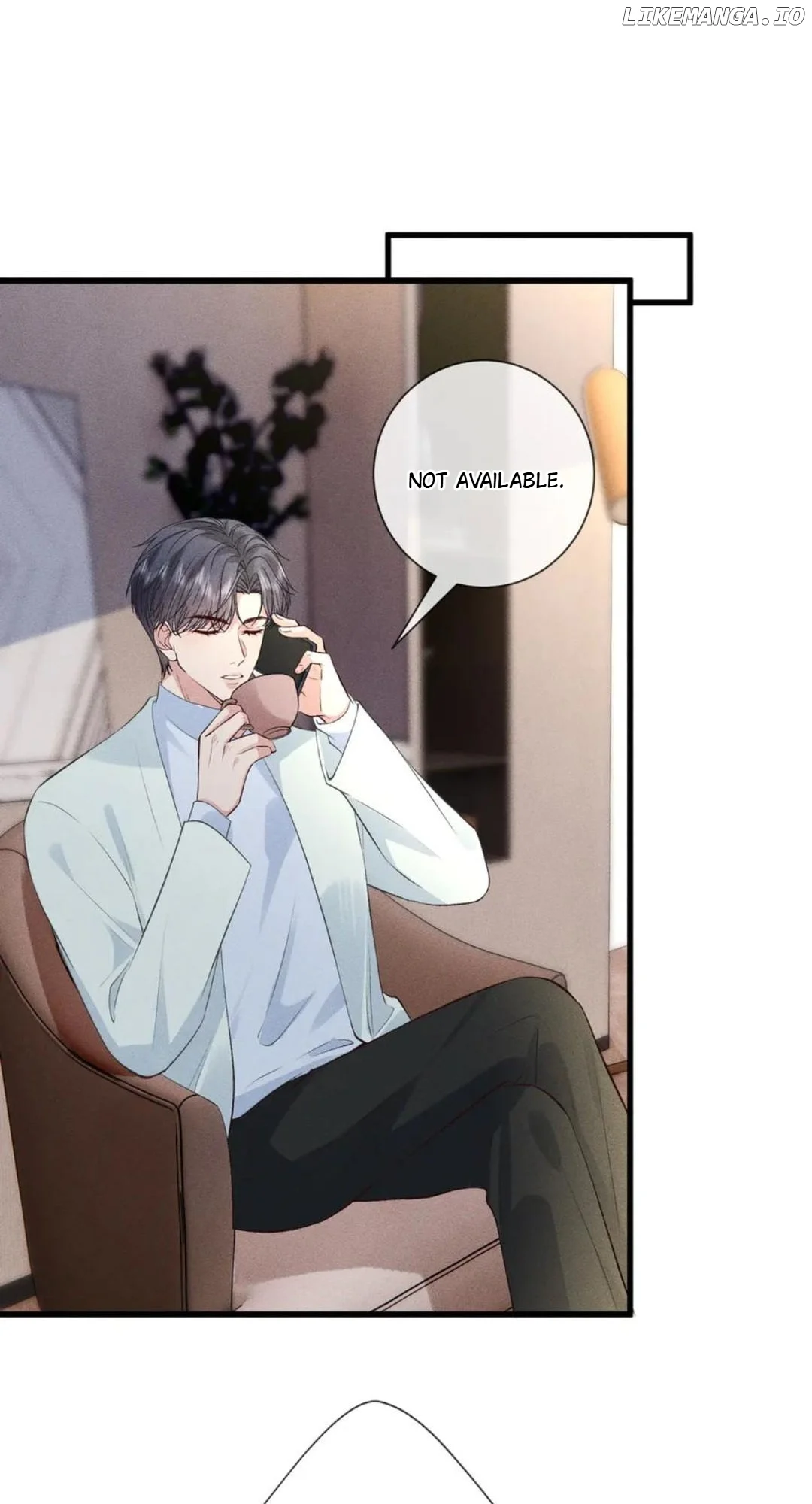 Almighty Boss, Beautiful and Dashing Chapter 44 148 06