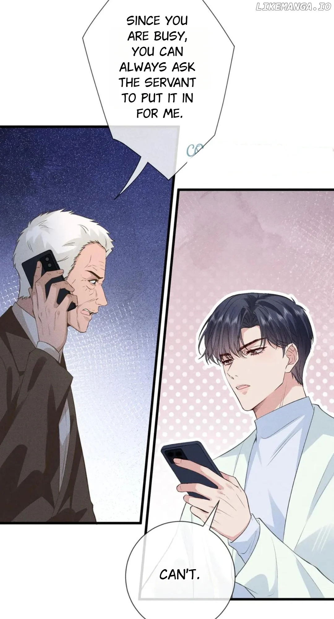 Almighty Boss, Beautiful and Dashing Chapter 44 149 07