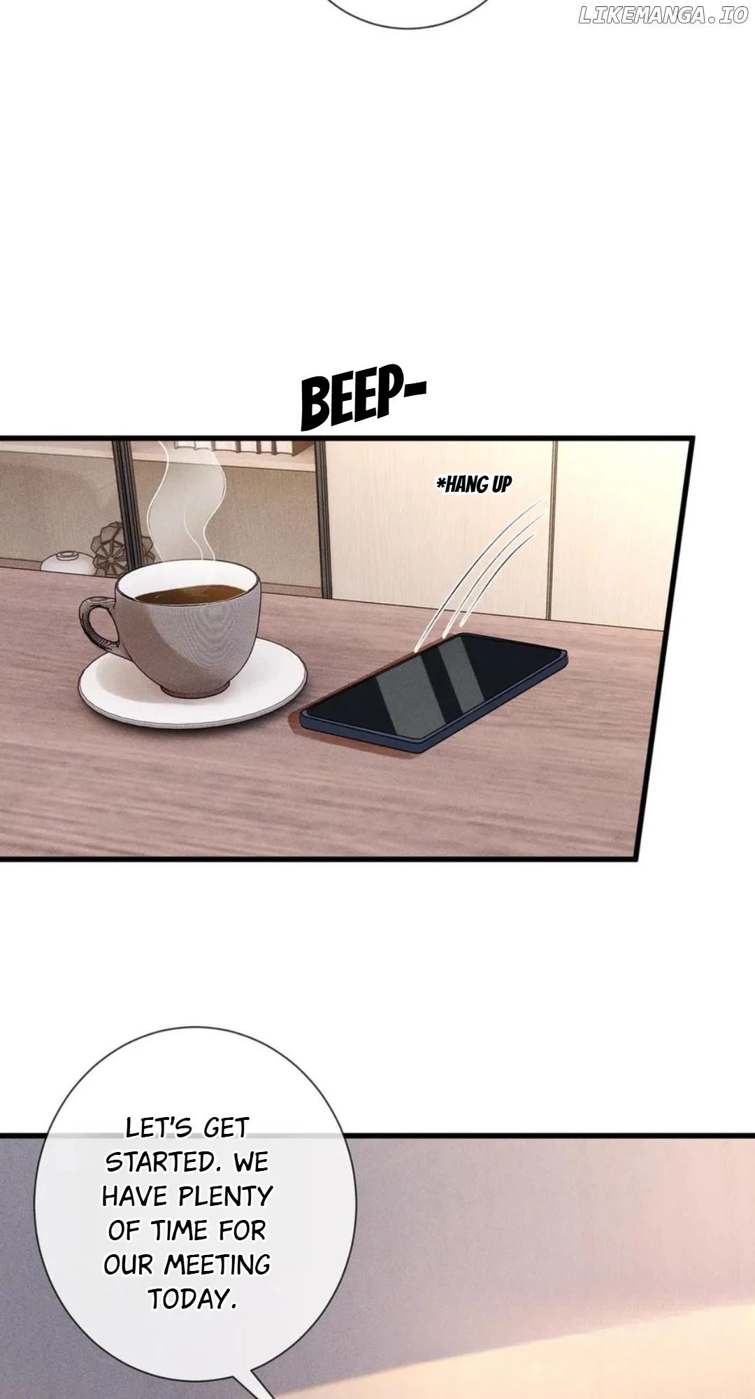 Almighty Boss, Beautiful and Dashing Chapter 44 150 08