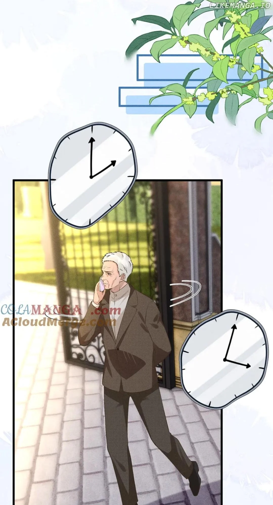 Almighty Boss, Beautiful and Dashing Chapter 44 152 10