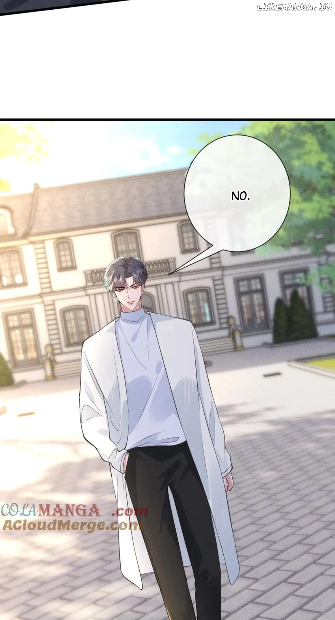 Almighty Boss, Beautiful and Dashing Chapter 44 155 13