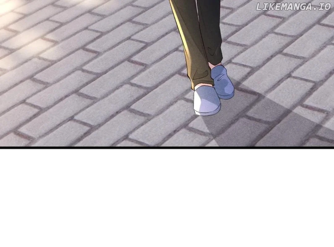 Almighty Boss, Beautiful and Dashing Chapter 44 156 14