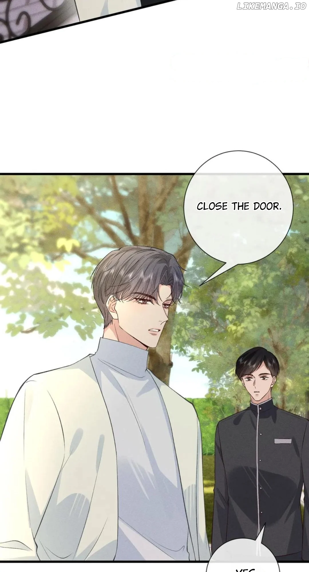 Almighty Boss, Beautiful and Dashing Chapter 44 158 16