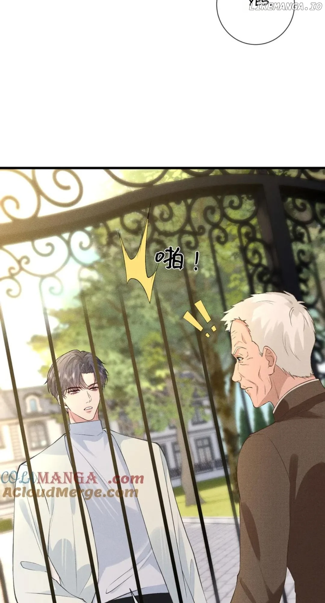 Almighty Boss, Beautiful and Dashing Chapter 44 159 17