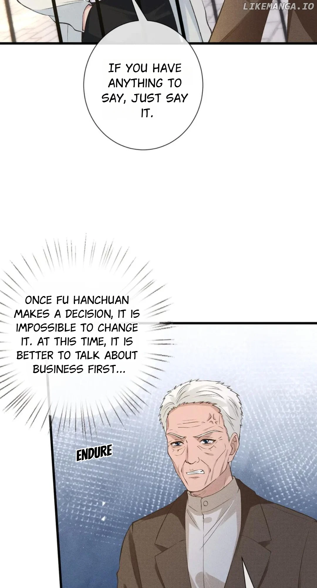 Almighty Boss, Beautiful and Dashing Chapter 44 160 18