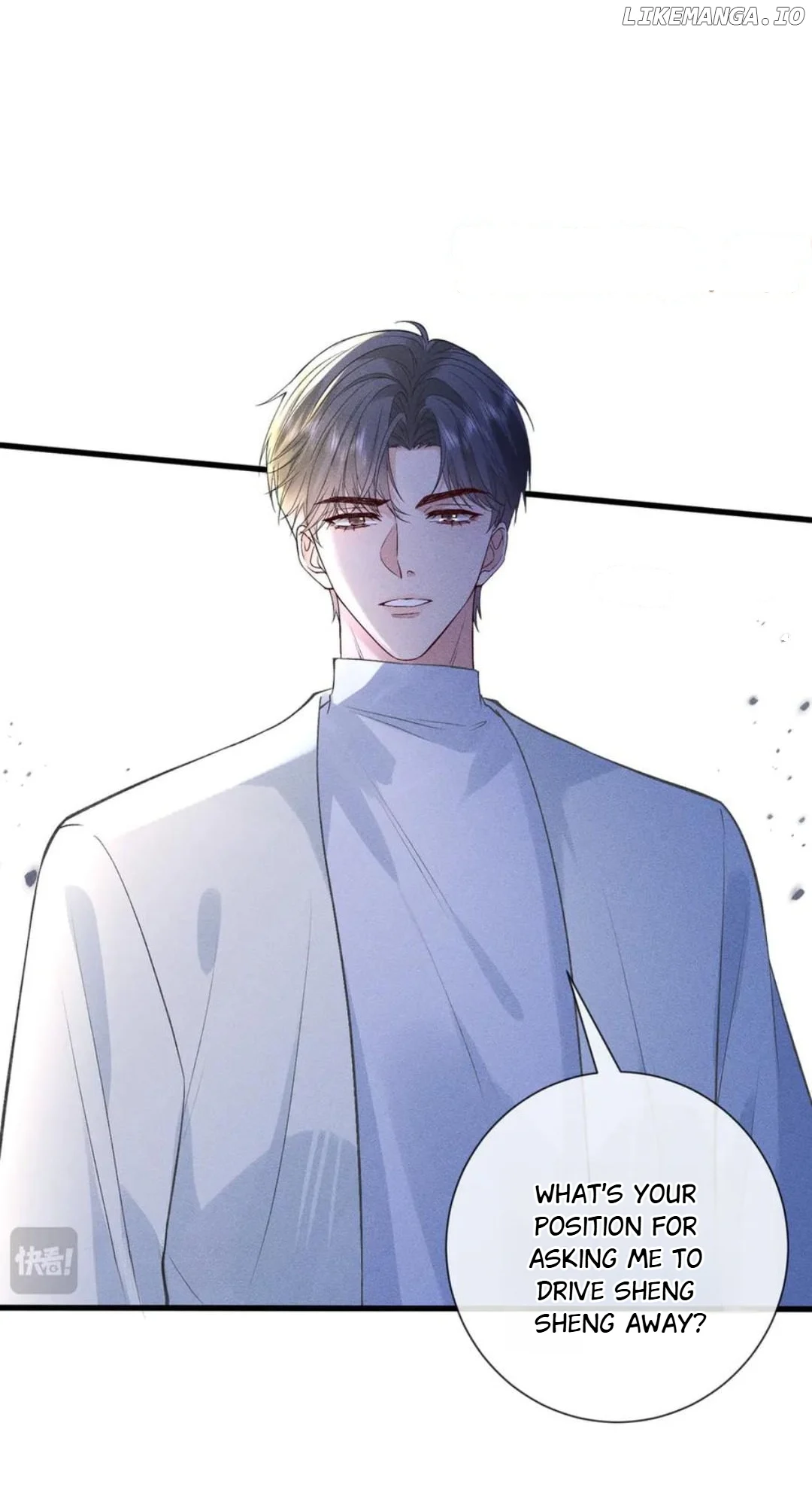 Almighty Boss, Beautiful and Dashing Chapter 44 163 21