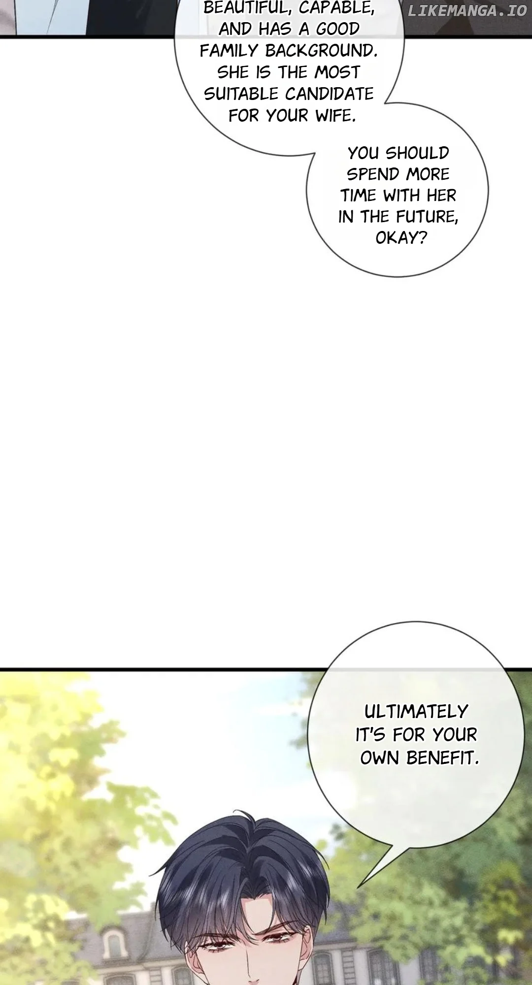 Almighty Boss, Beautiful and Dashing Chapter 44 165 23