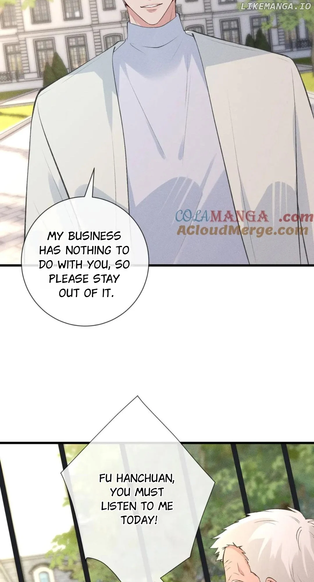 Almighty Boss, Beautiful and Dashing Chapter 44 166 24