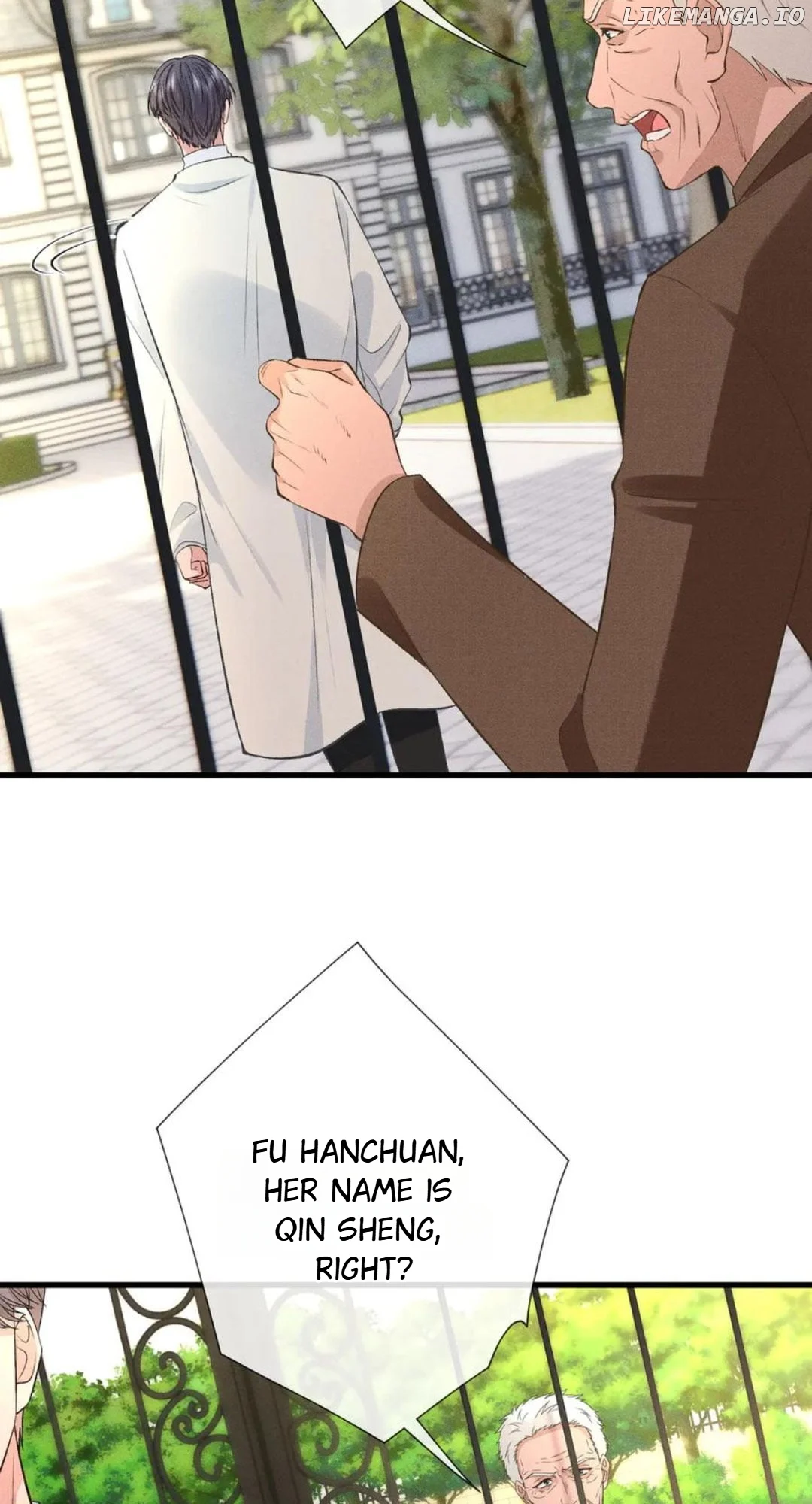 Almighty Boss, Beautiful and Dashing Chapter 44 167 25