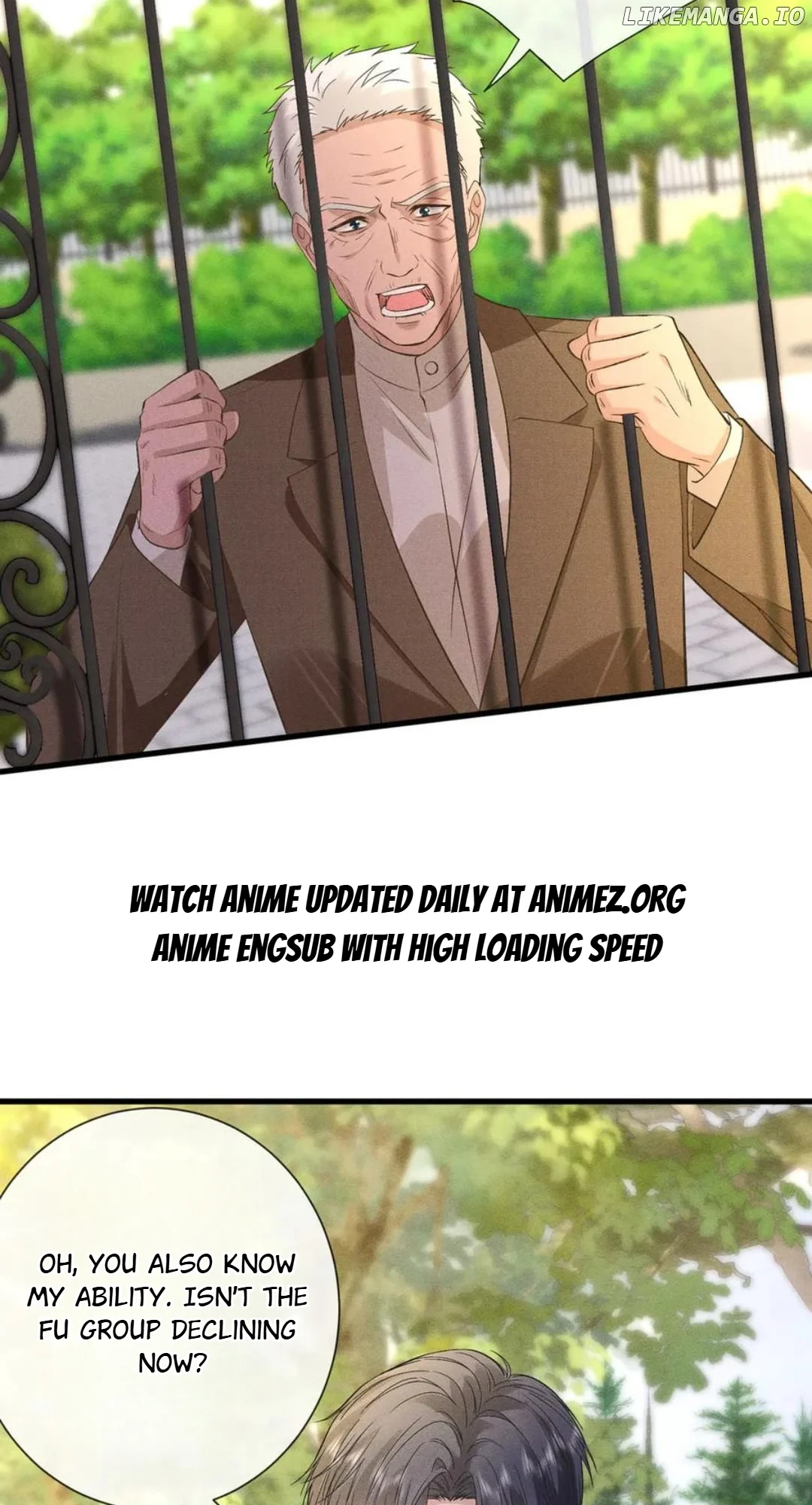 Almighty Boss, Beautiful and Dashing Chapter 44 170 28