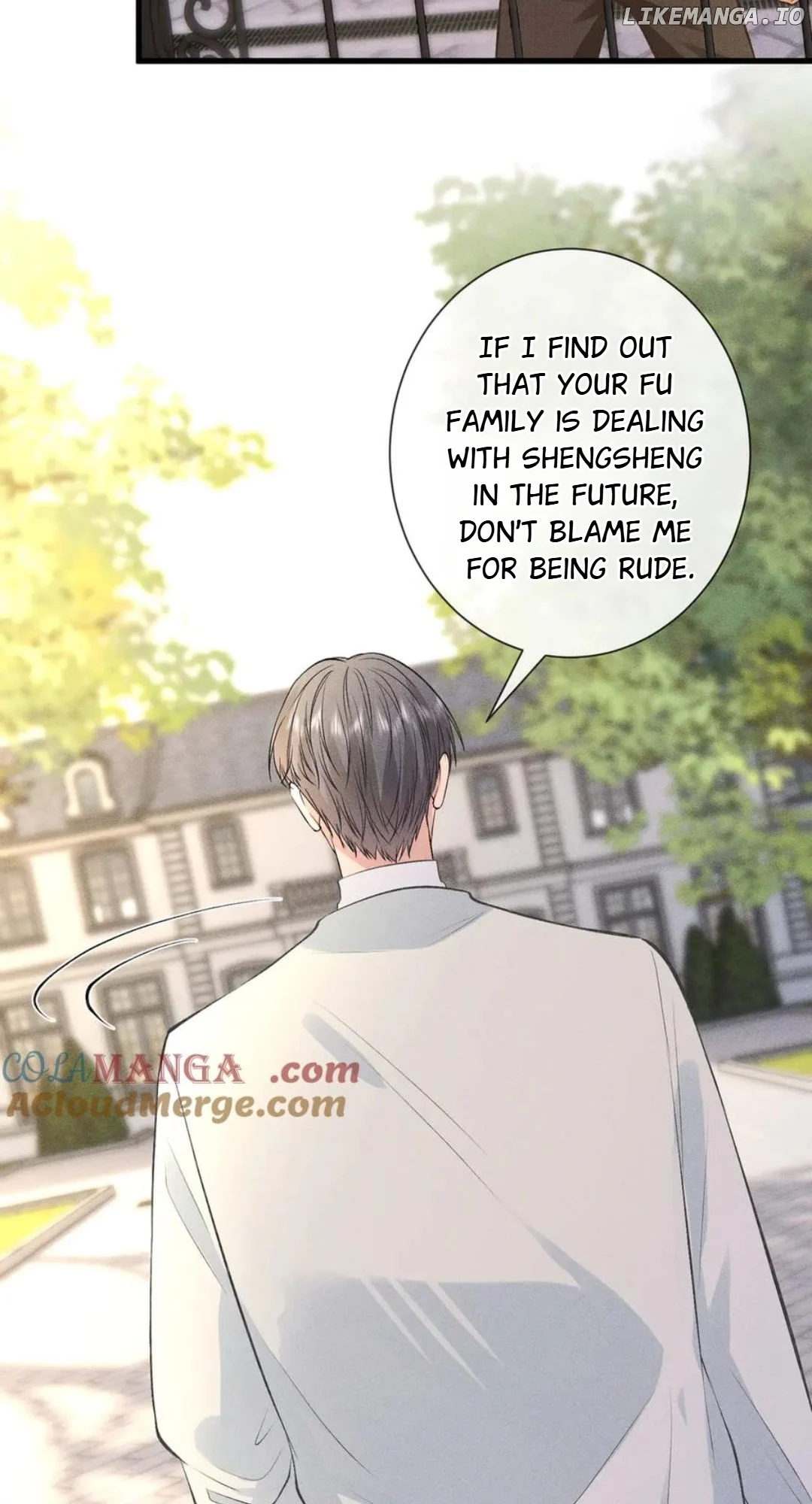 Almighty Boss, Beautiful and Dashing Chapter 44 173 31