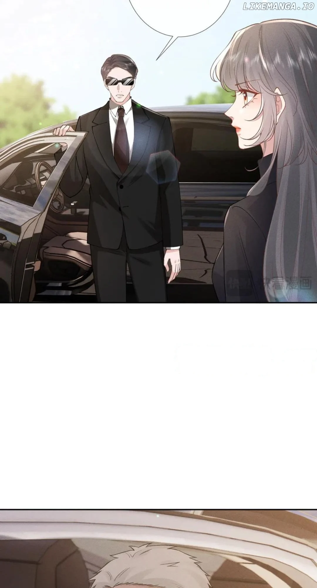 Almighty Boss, Beautiful and Dashing Chapter 44 178 36