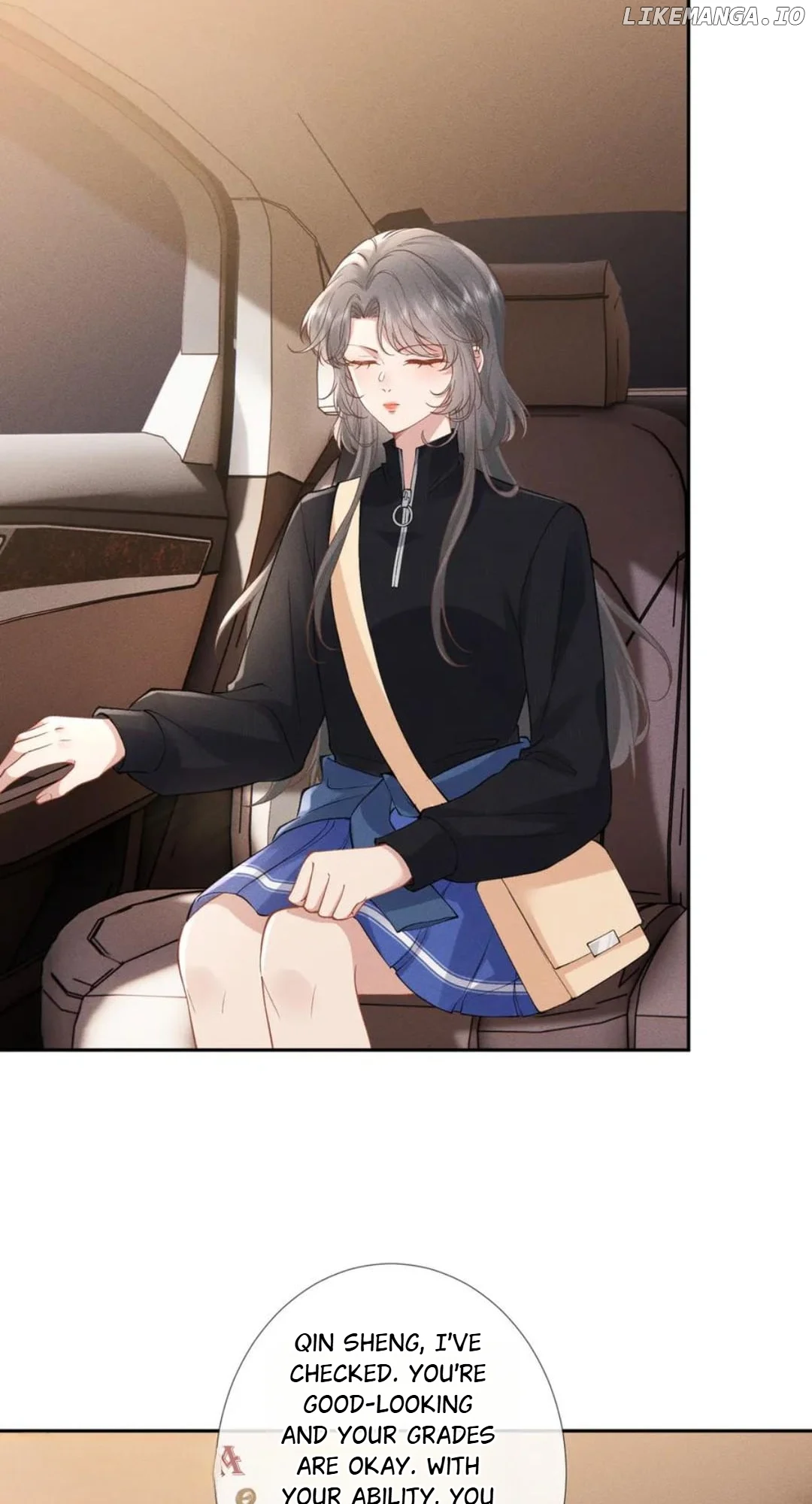 Almighty Boss, Beautiful and Dashing Chapter 44 181 39