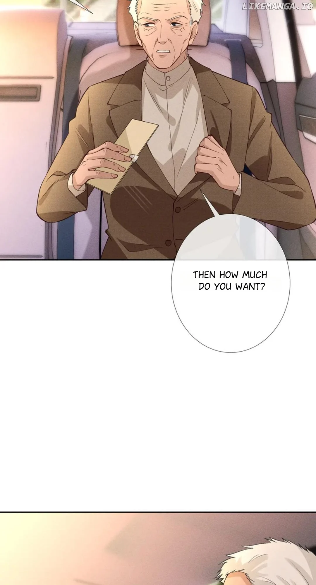 Almighty Boss, Beautiful and Dashing Chapter 45 137 04