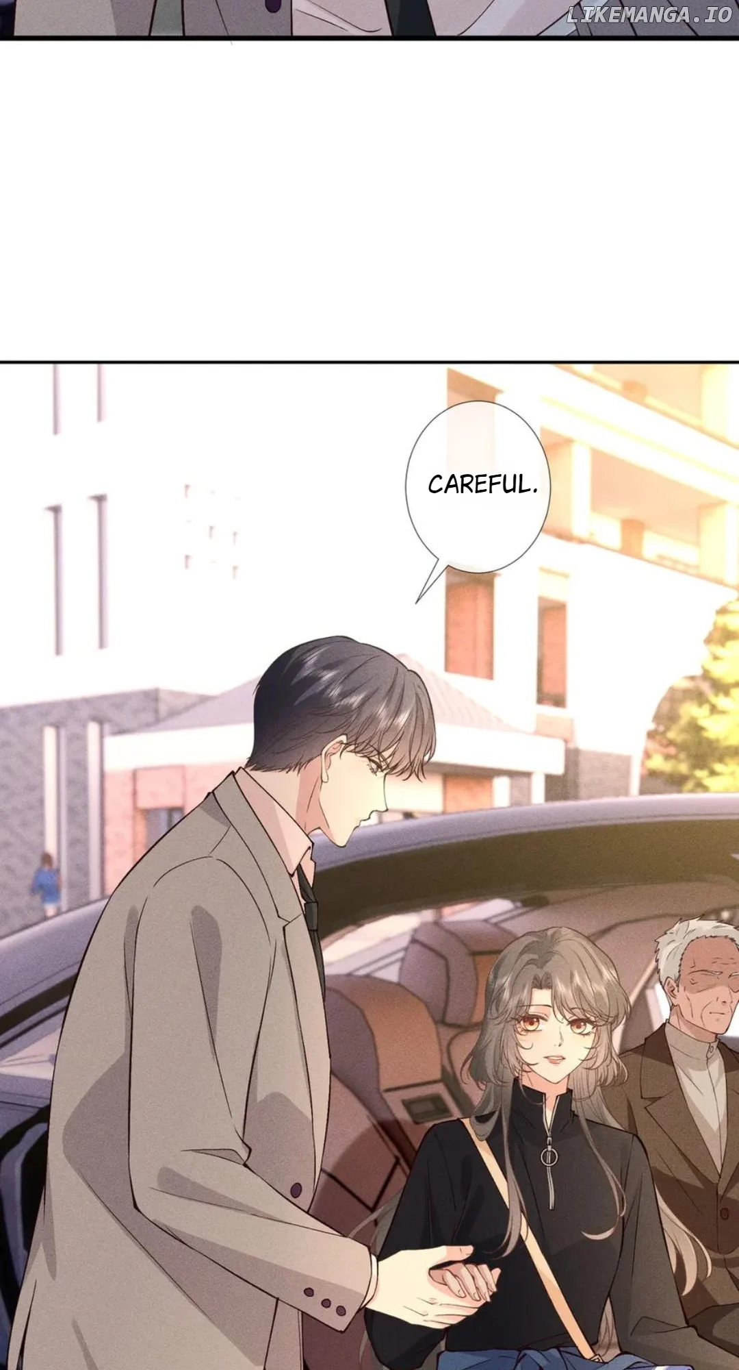 Almighty Boss, Beautiful and Dashing Chapter 45 142 09