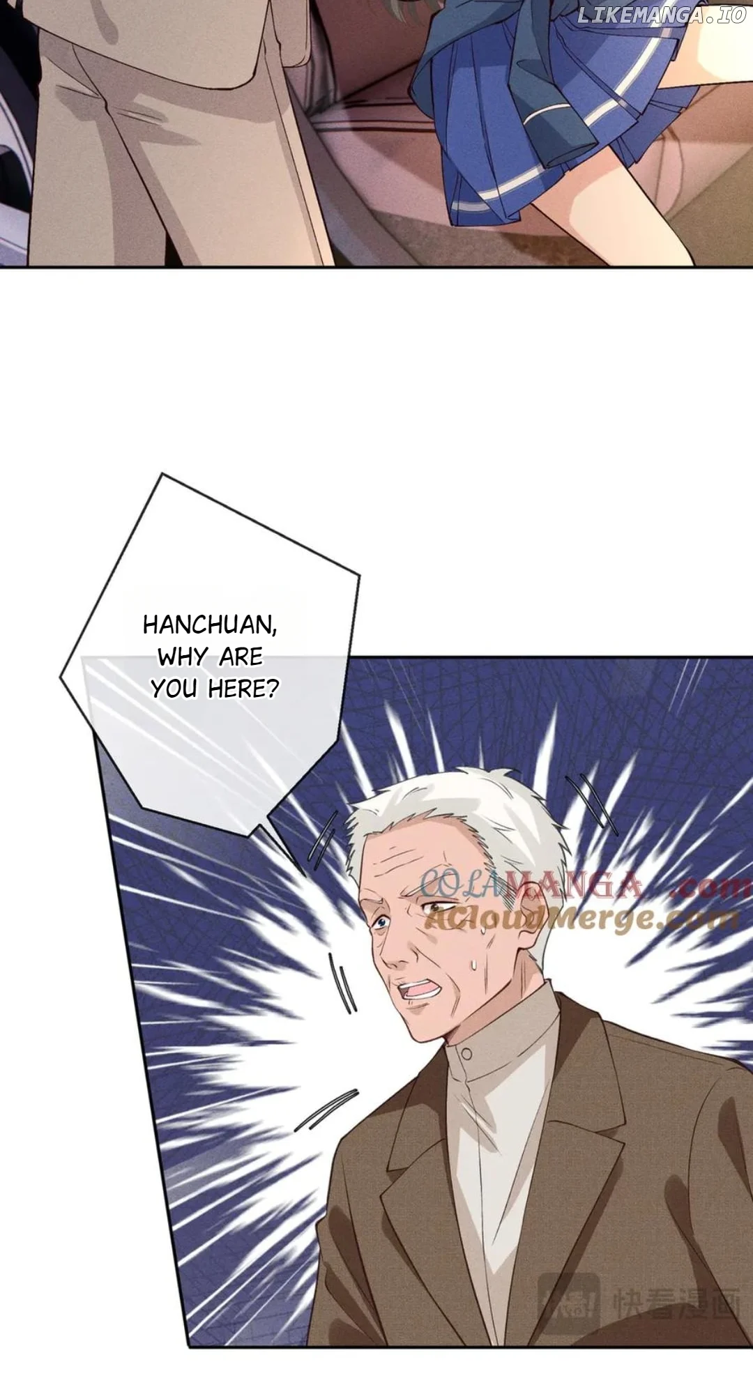 Almighty Boss, Beautiful and Dashing Chapter 45 143 10