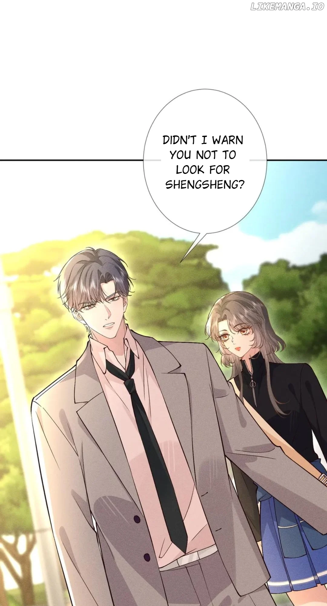 Almighty Boss, Beautiful and Dashing Chapter 45 144 11