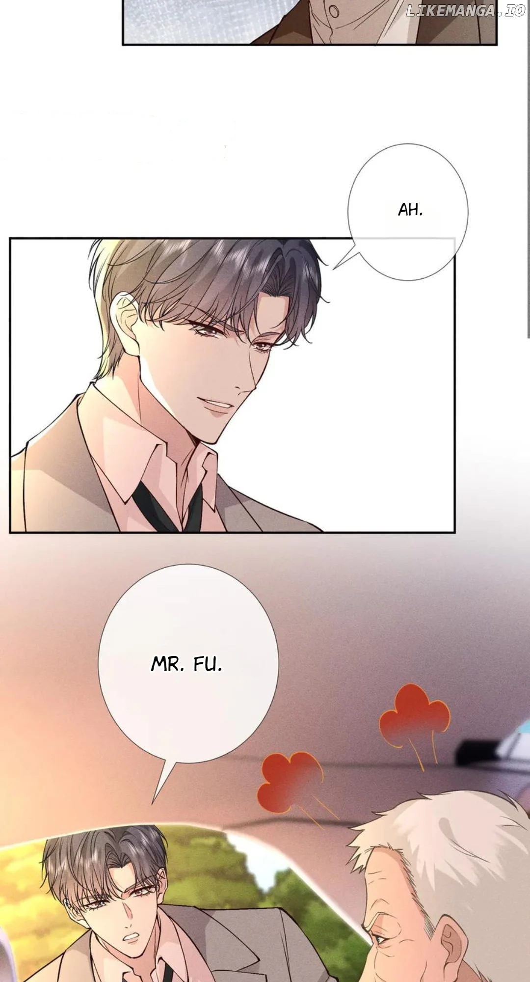 Almighty Boss, Beautiful and Dashing Chapter 45 149 16