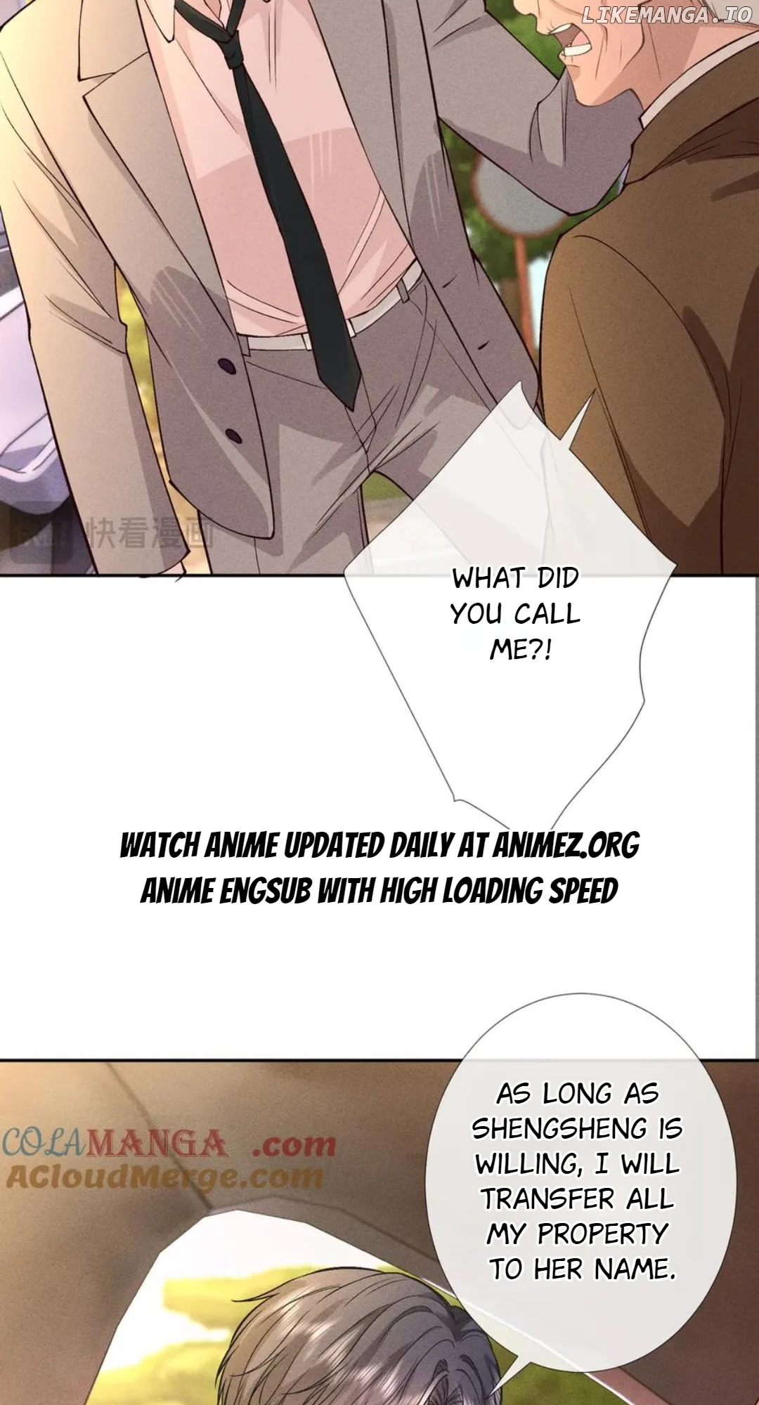 Almighty Boss, Beautiful and Dashing Chapter 45 150 17