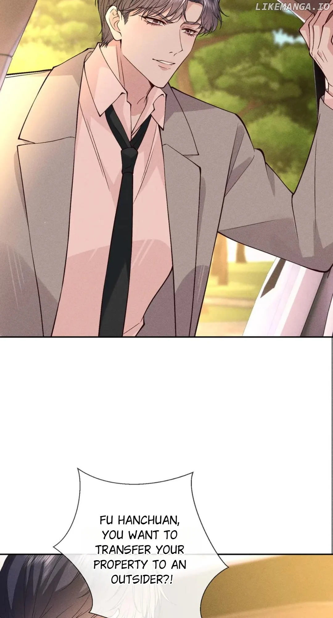 Almighty Boss, Beautiful and Dashing Chapter 45 151 18