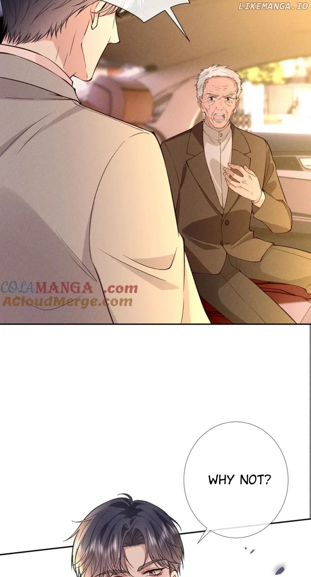 Almighty Boss, Beautiful and Dashing Chapter 45 152 19