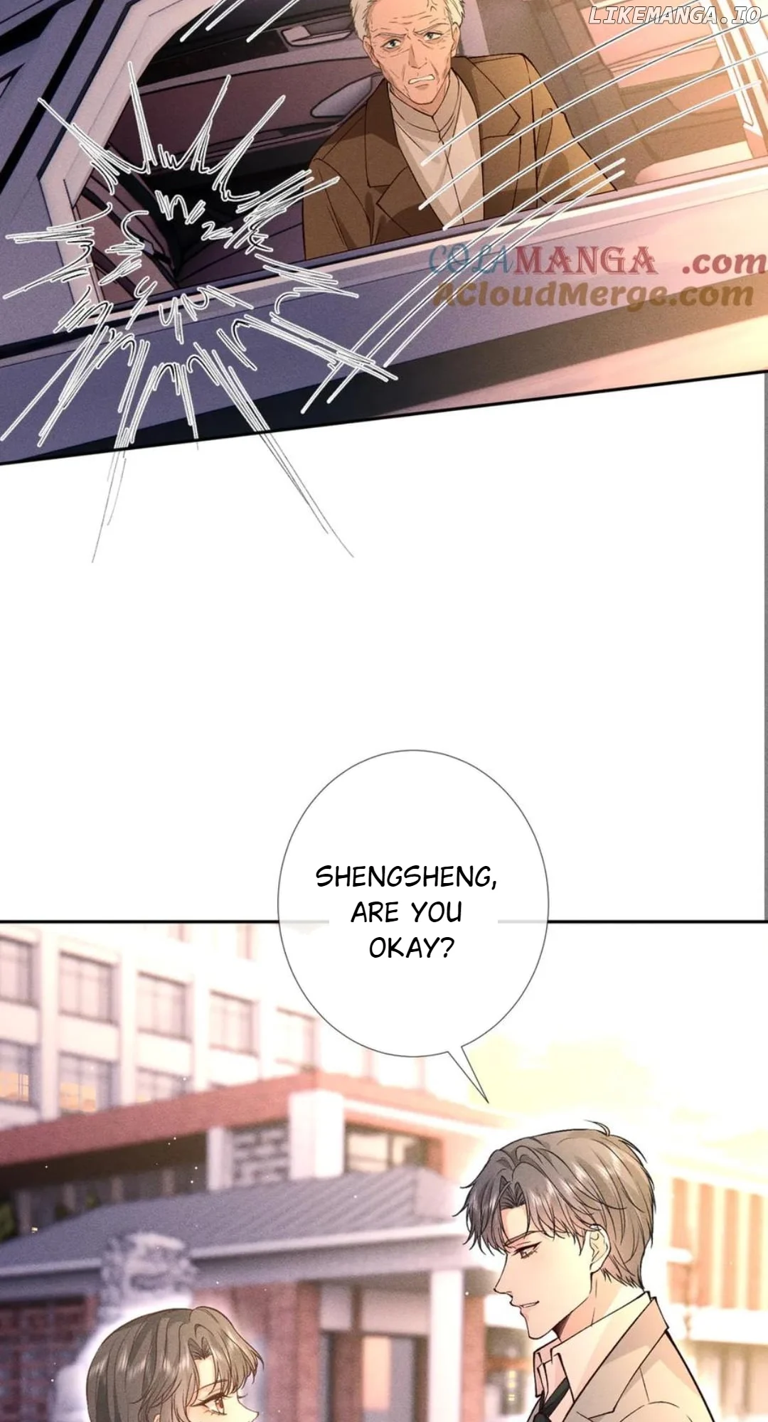 Almighty Boss, Beautiful and Dashing Chapter 45 154 21