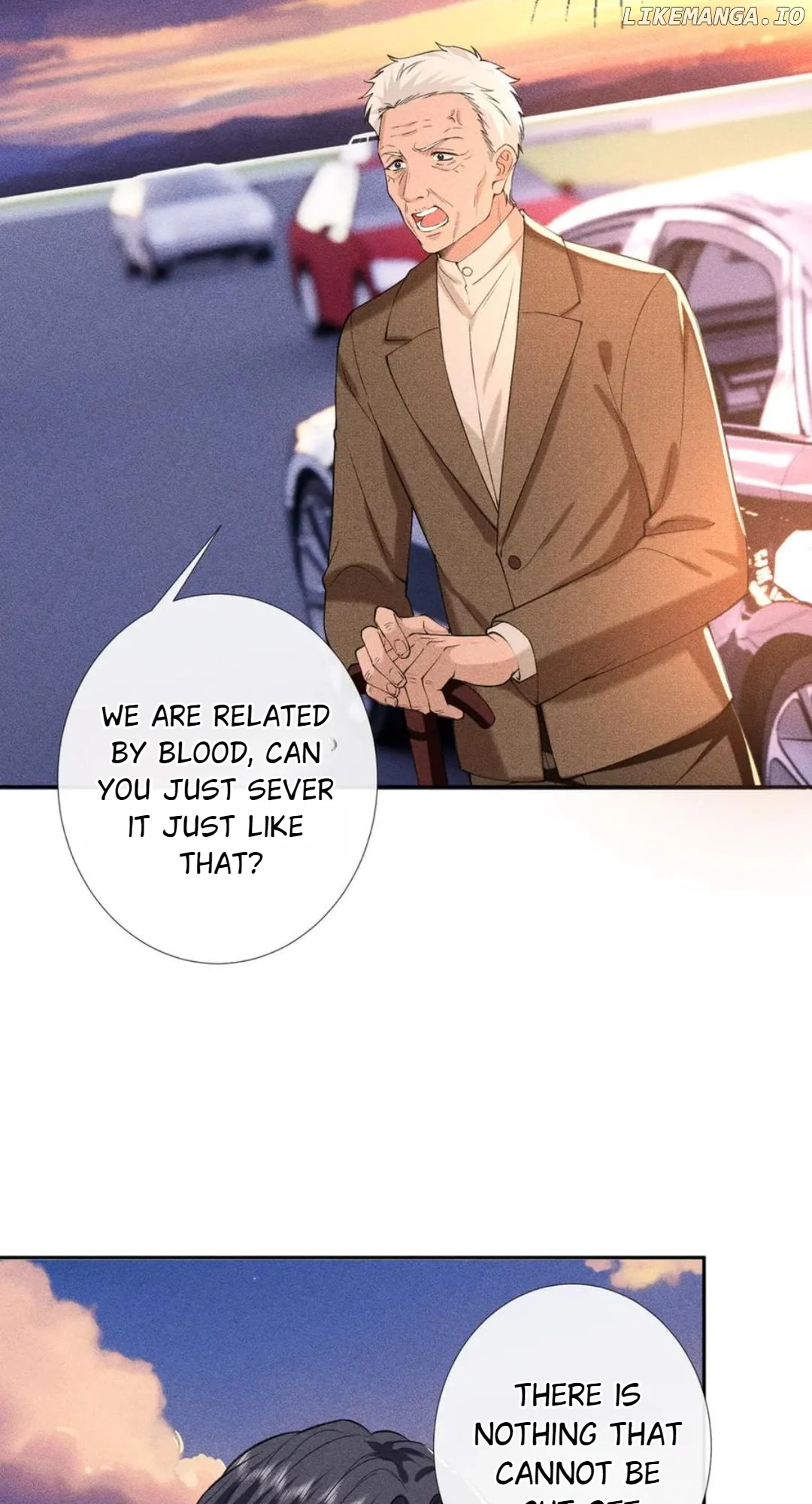 Almighty Boss, Beautiful and Dashing Chapter 45 158 25