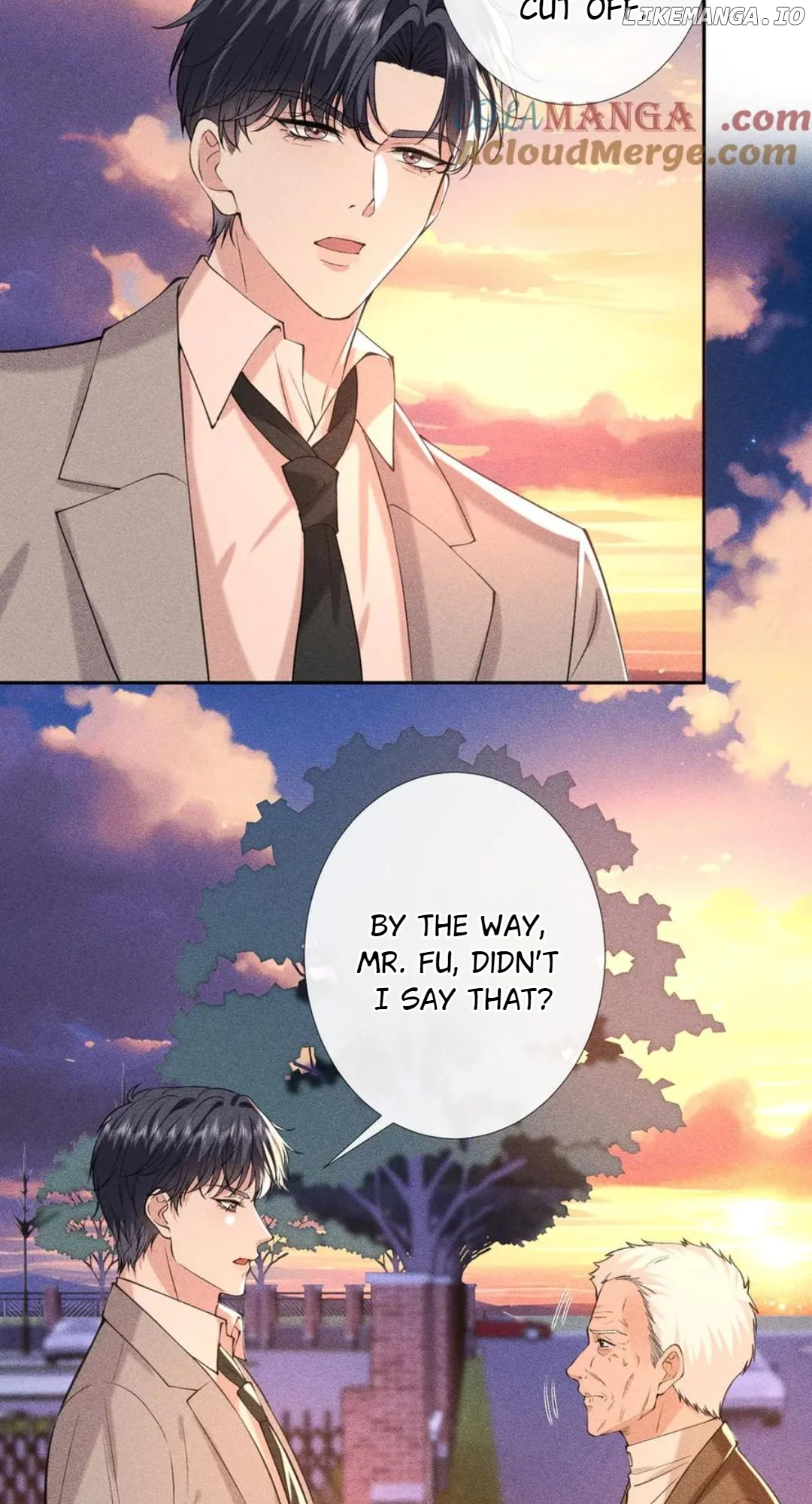 Almighty Boss, Beautiful and Dashing Chapter 45 159 26