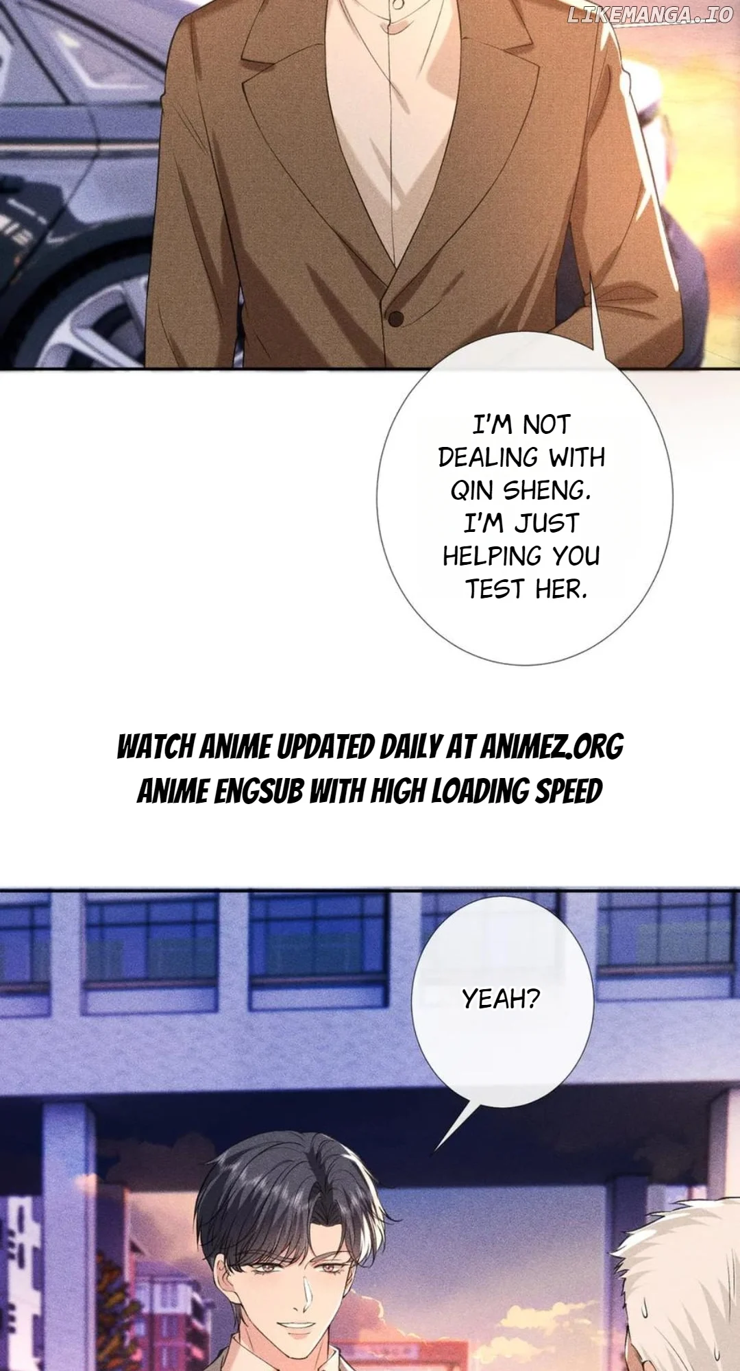 Almighty Boss, Beautiful and Dashing Chapter 45 161 28