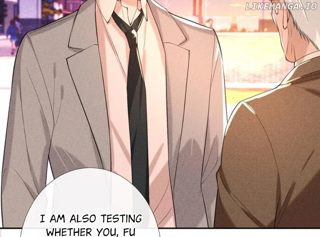 Almighty Boss, Beautiful and Dashing Chapter 45 162 29