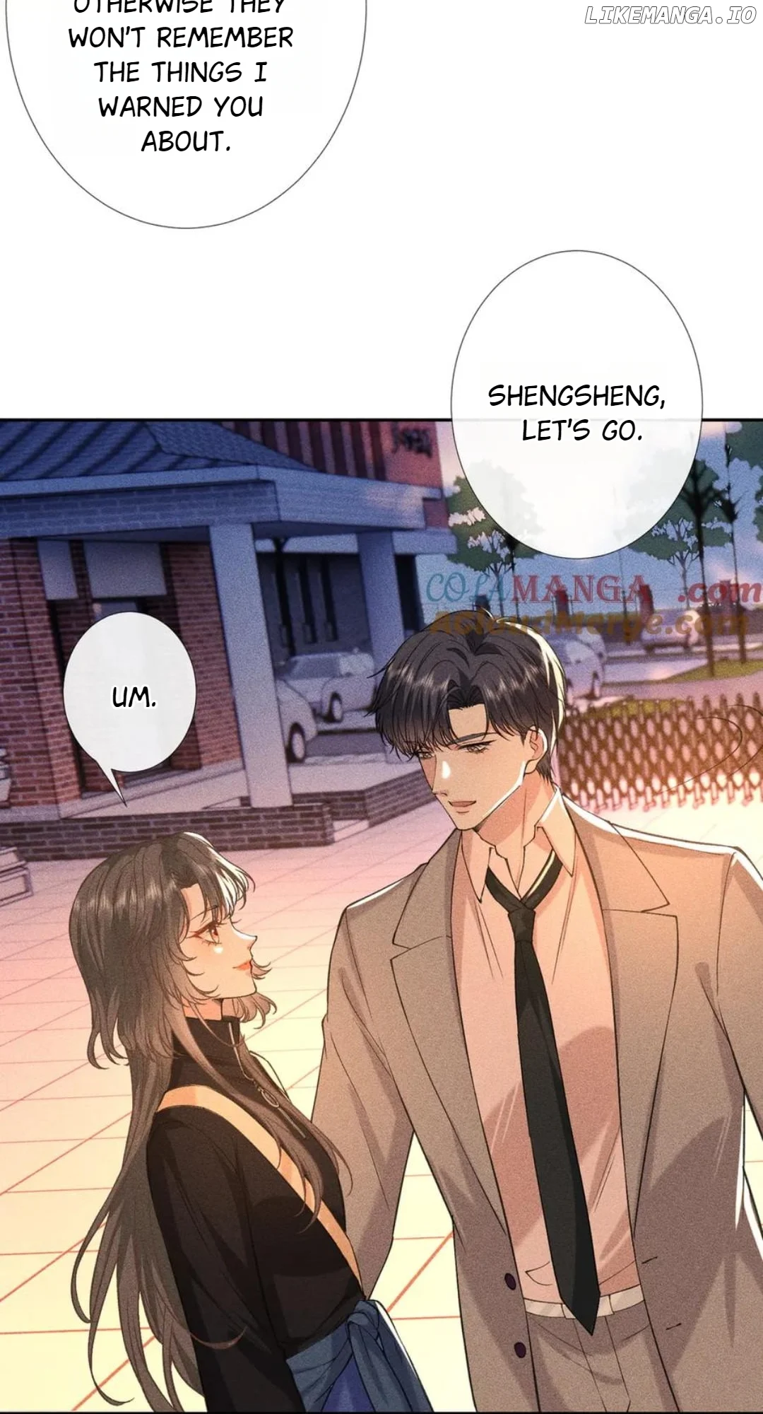 Almighty Boss, Beautiful and Dashing Chapter 45 166 33