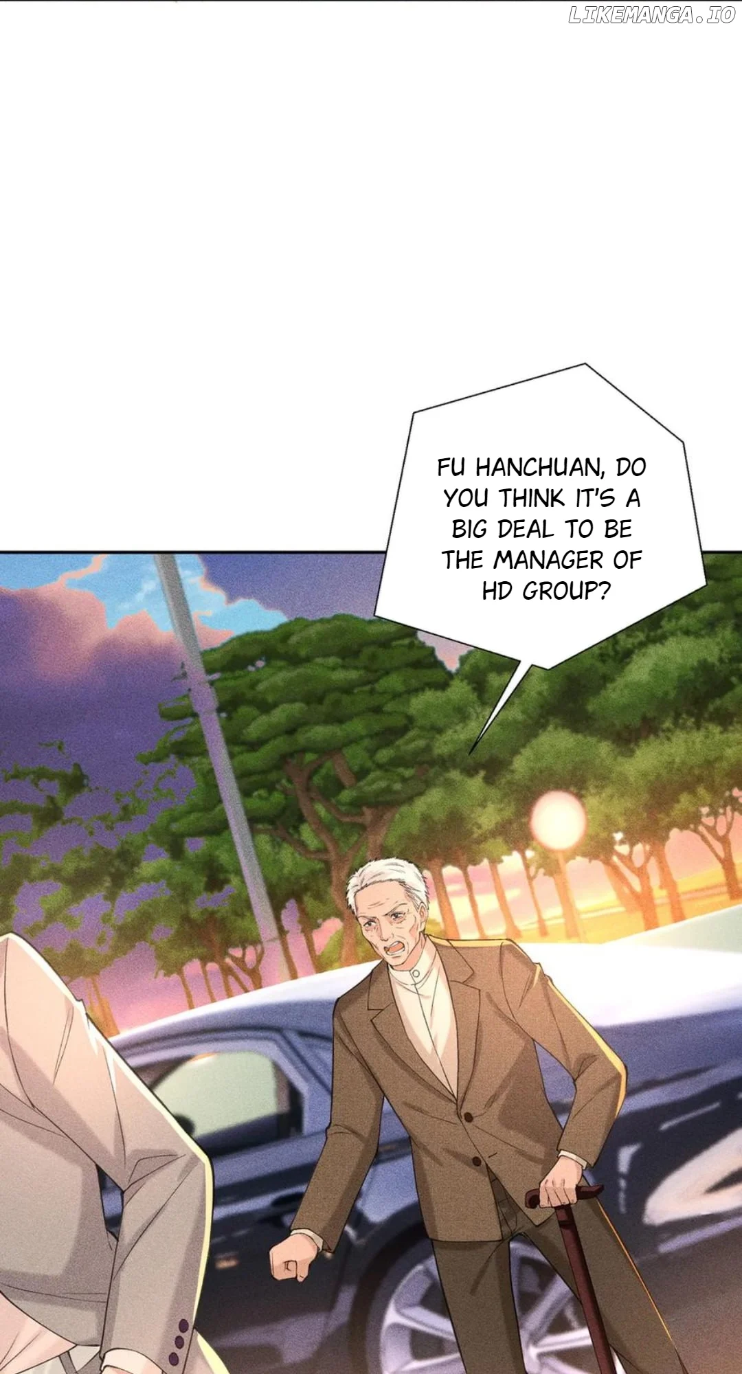 Almighty Boss, Beautiful and Dashing Chapter 45 167 34