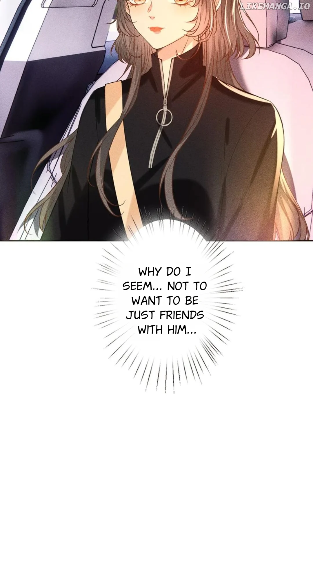 Almighty Boss, Beautiful and Dashing Chapter 45 172 39