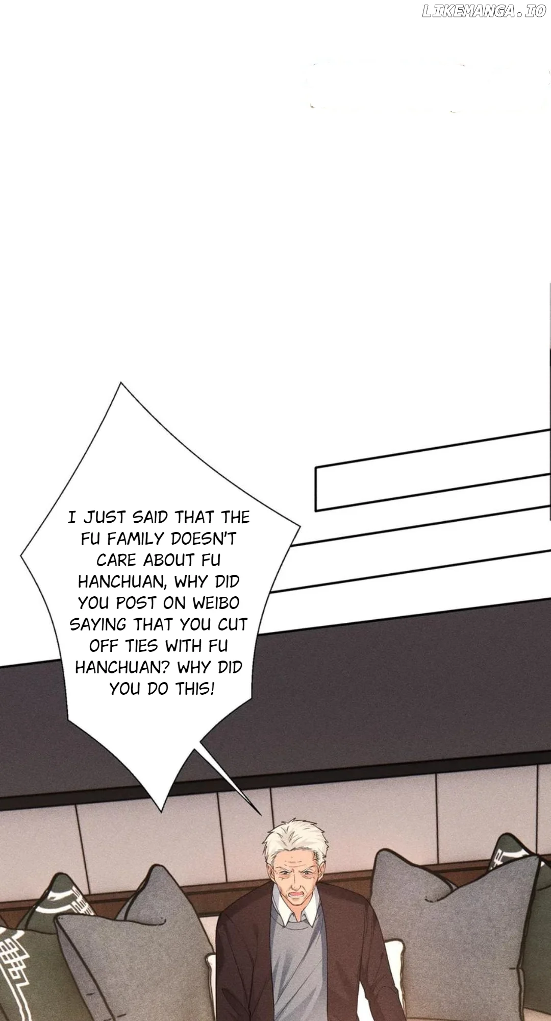 Almighty Boss, Beautiful and Dashing Chapter 45 173 40