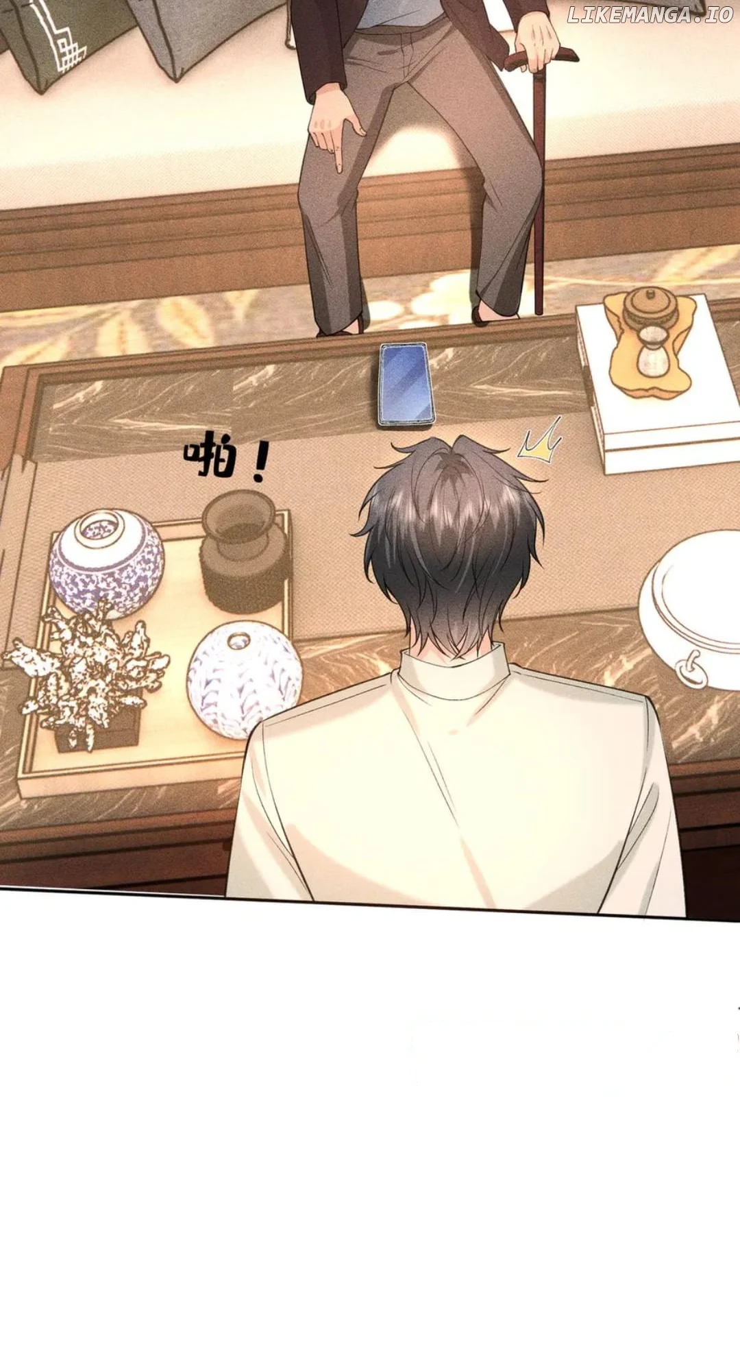 Almighty Boss, Beautiful and Dashing Chapter 45 174 41