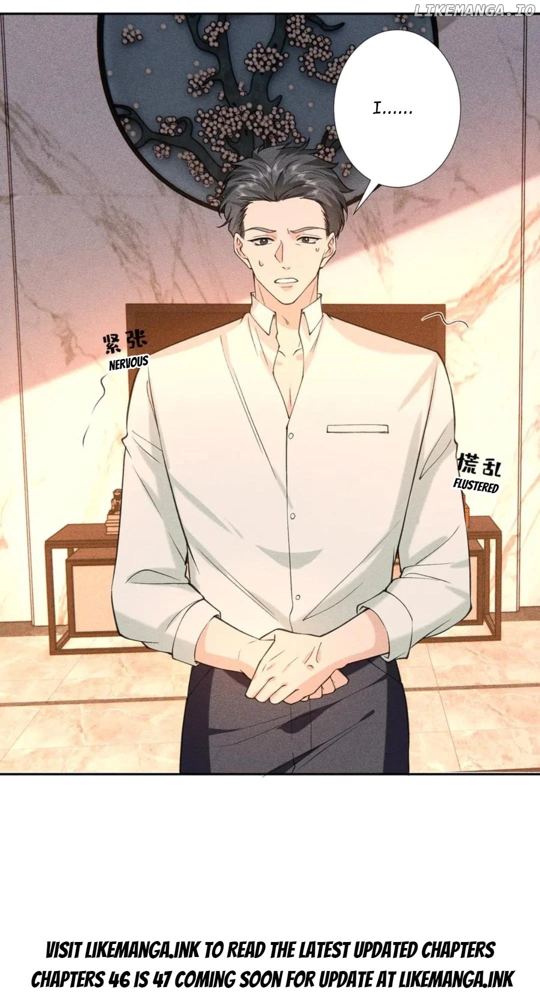 Almighty Boss, Beautiful and Dashing Chapter 45 175 42