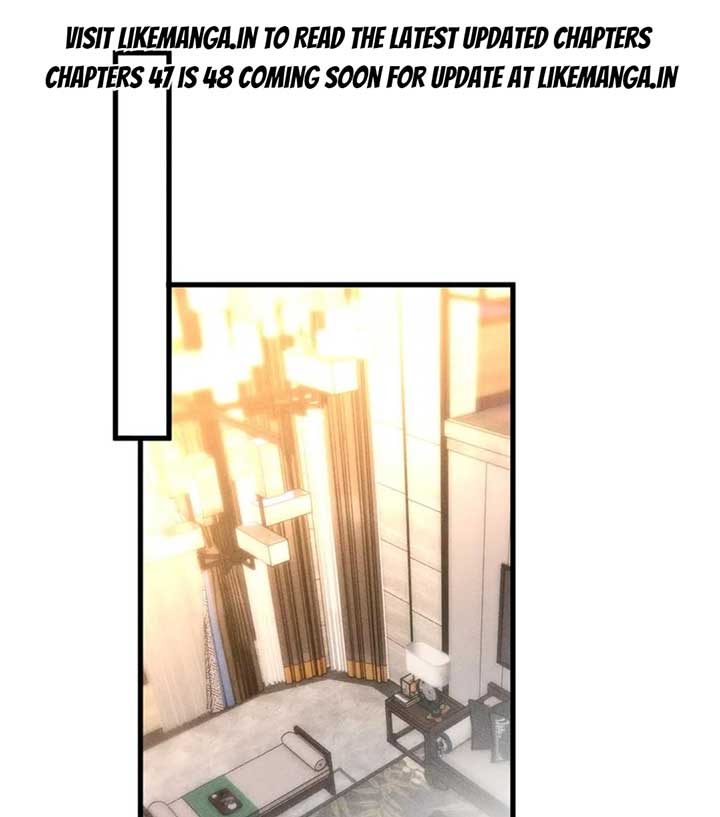 Almighty Boss, Beautiful and Dashing Chapter 46 131 01