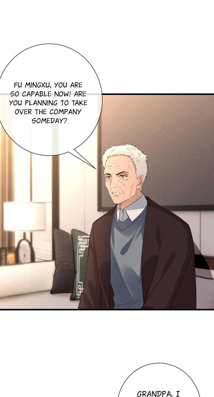 Almighty Boss, Beautiful and Dashing Chapter 46 133 03