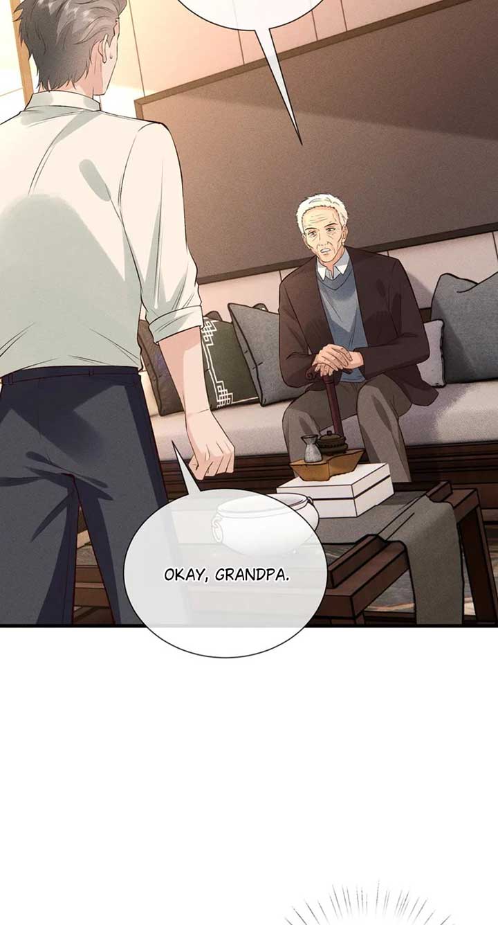 Almighty Boss, Beautiful and Dashing Chapter 46 136 06