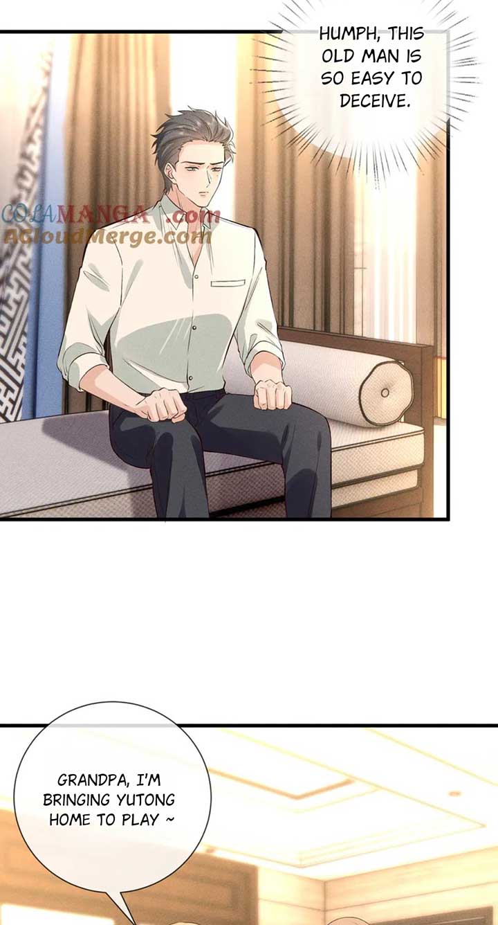 Almighty Boss, Beautiful and Dashing Chapter 46 137 07